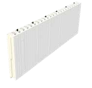 Element ICF insulated concrete forms