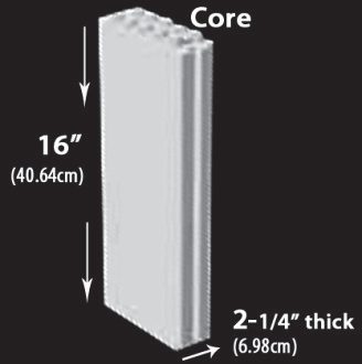 ICF accessories