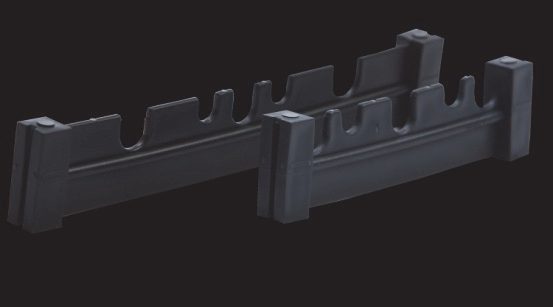 Knockdown web components